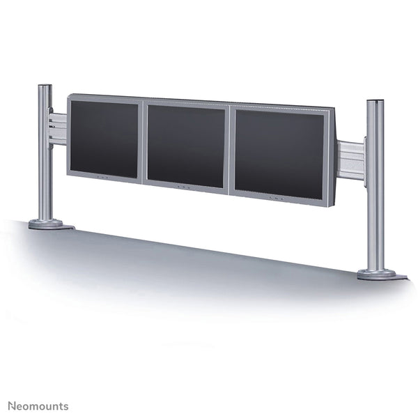Neomounts FPMA-DTB100 Monteringssæt 3 LCD skærme 10-24