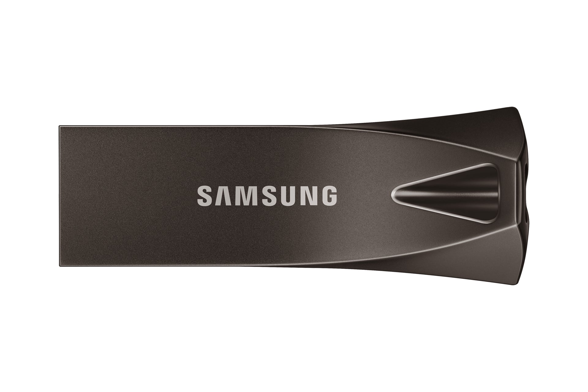 Samsung BAR Plus MUF-512BE4 512GB USB 3.2 Gen 1 USB stick Grå