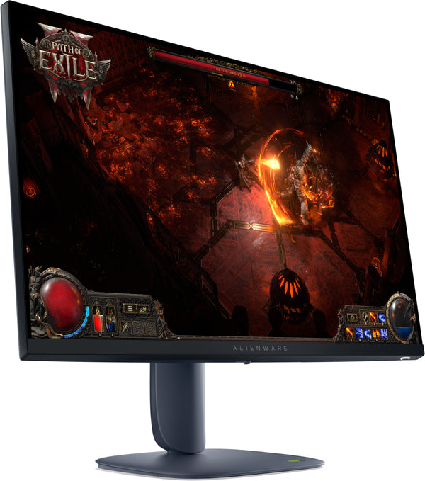 Alienware AW2725DM 27 IPS 2560 x 1440 (2K) HDMI DisplayPort 180Hz