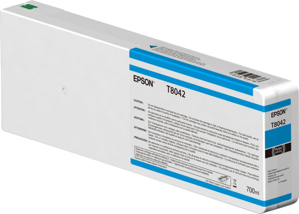 Epson T55K1 Foto-sort Blæk