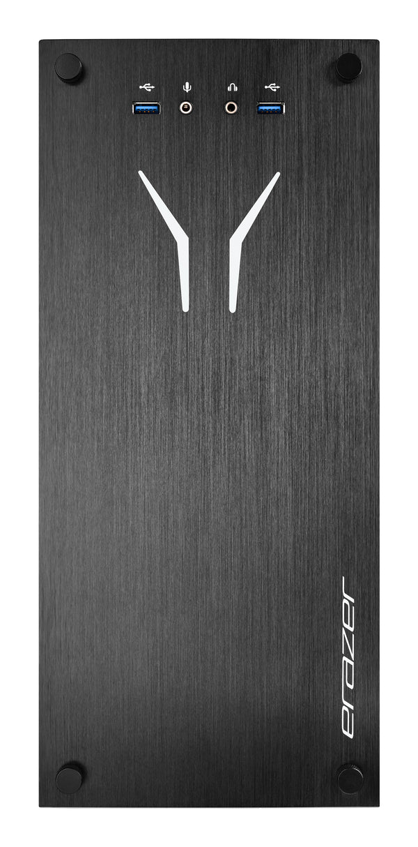 ERAZER Recon P10 MD34950 i5-14400F 16 GB 512 GB NVIDIA GeForce RTX 4060 Windows 11 Home