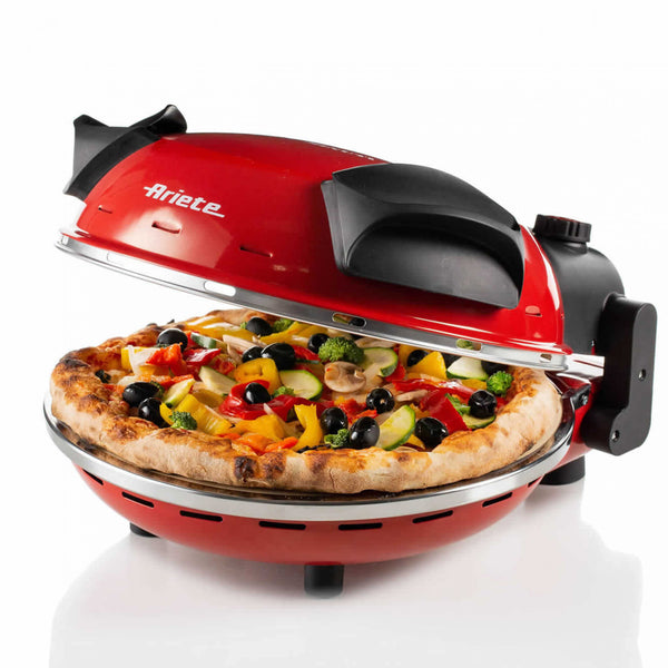 Ariete 0909 Pizza ovn 1.2kW