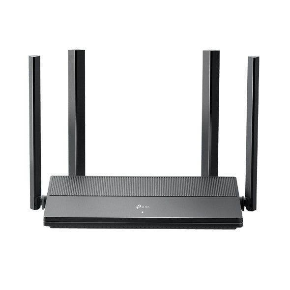 TP-Link EX141 V1 Trådløs router Desktop
