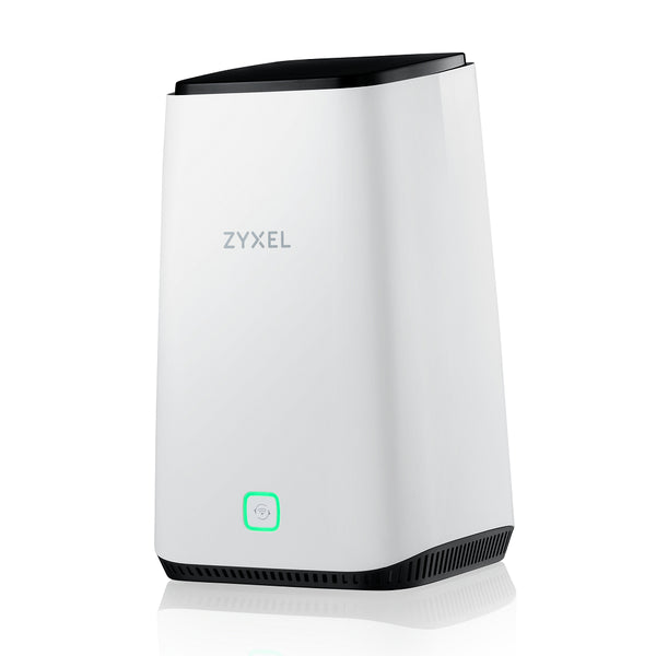 Zyxel  Nebula FWA510 5G NR Wifi Router Hvid