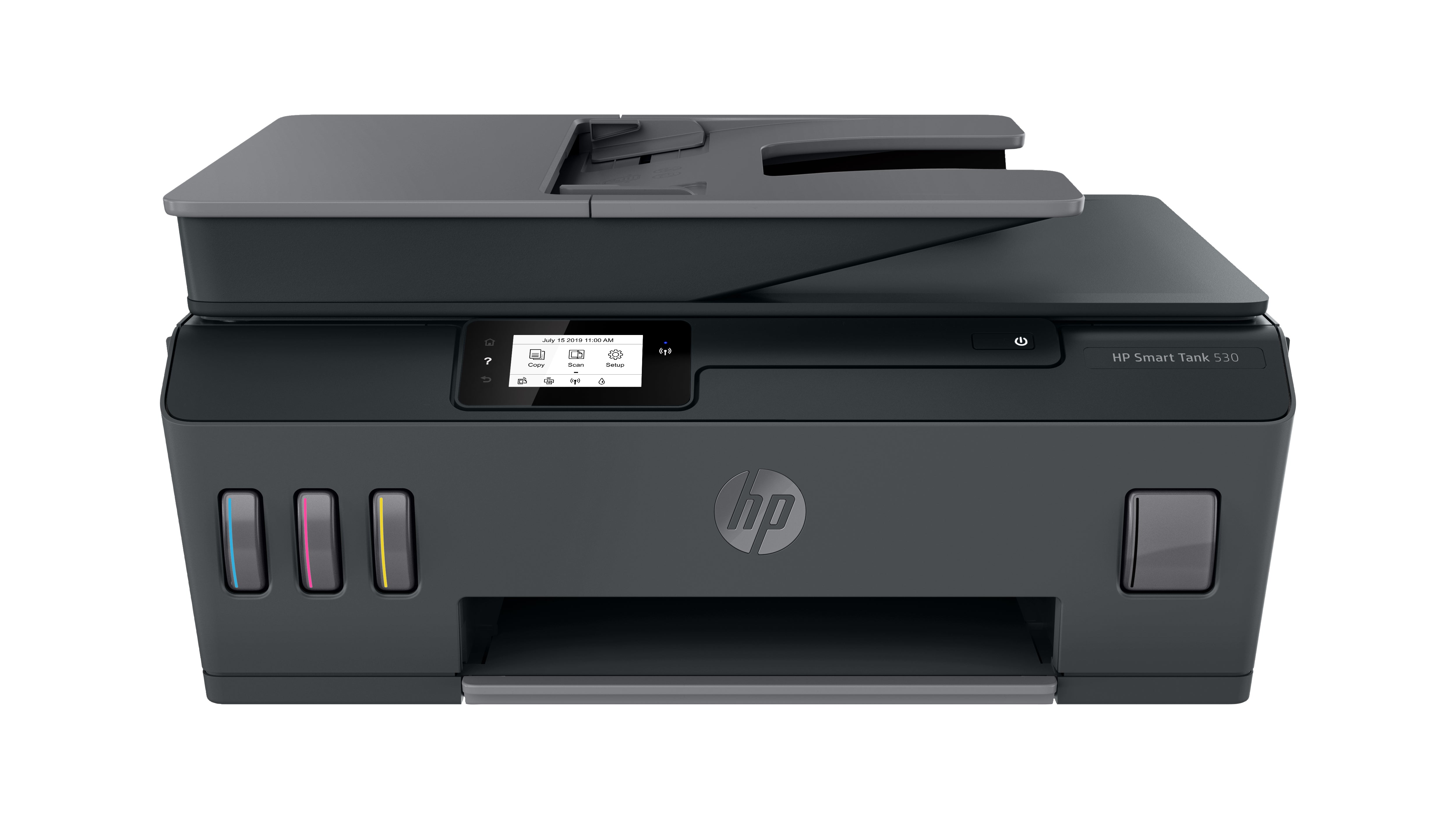 HP Smart Tank 530 Blækprinter