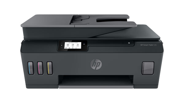 HP Smart Tank 530 Blækprinter