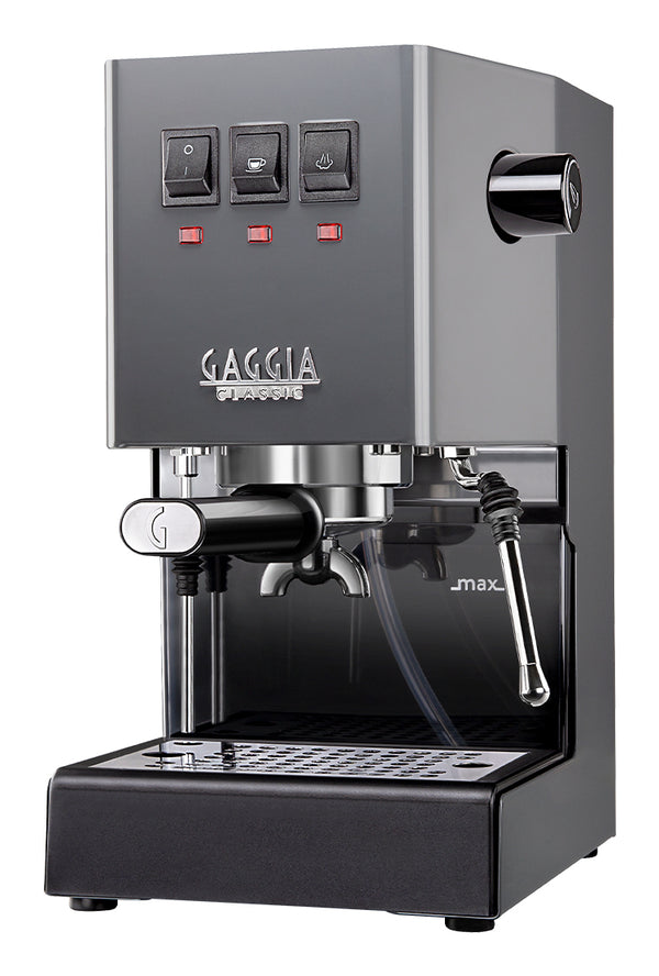 Gaggia E24 Vejledning Espressomaskine 2,1 L