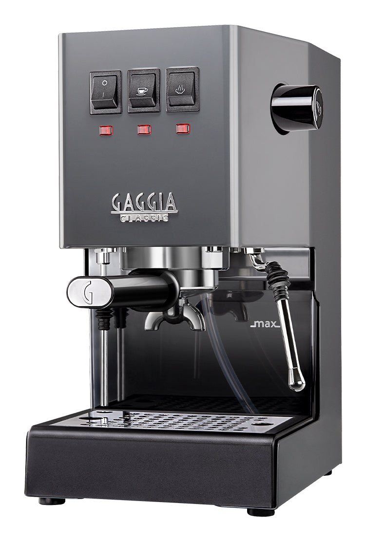 Gaggia E24 Vejledning Espressomaskine 2,1 L