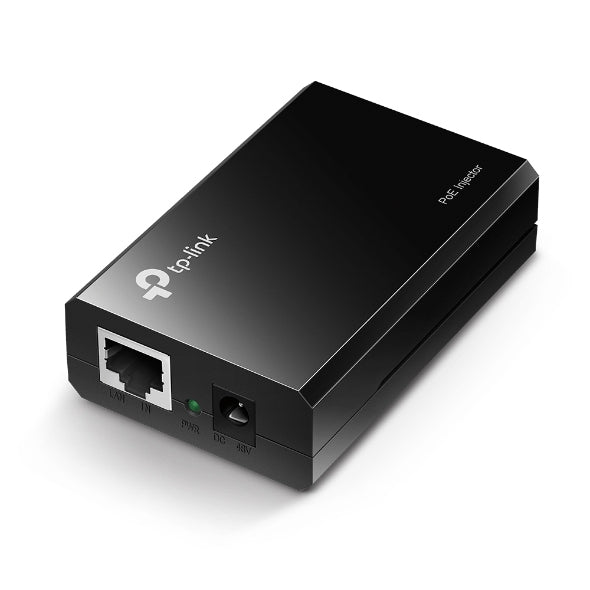 TP-Link TL-POE150S Strøminjektor Ekstern