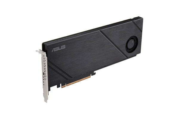 ASUS Hyper M.2 x16 Gen5 Card Interfaceadapter