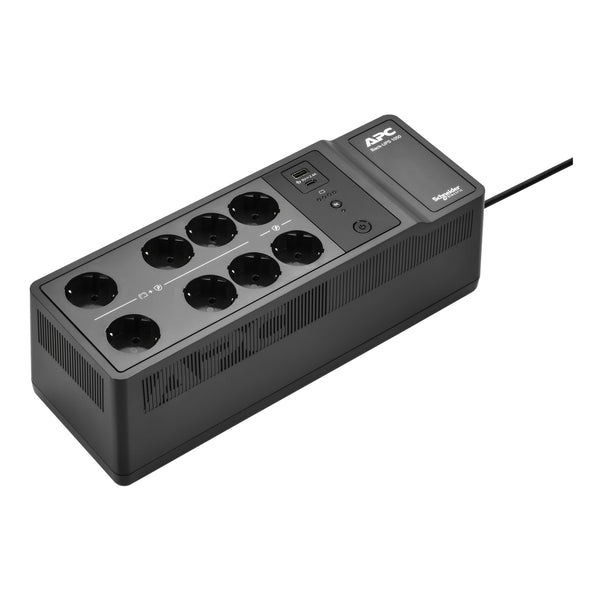 APC Back-UPS UPS 600Watt 1050VA