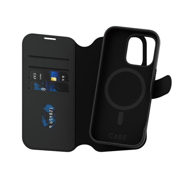 CARE by PanzerGlass Tango Beskyttelsescover Apple iPhone 16 Pro
