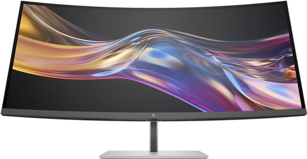 HP 738pu 38 IPS Black 3840 x 1600 (UltraWide) Thunderbolt 4 HDMI DisplayPort USB-C 60Hz