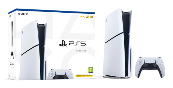 Sony PlayStation 5 Slim 1TB