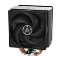 Arctic Freezer 36 Processor-køler Sort 120 mm