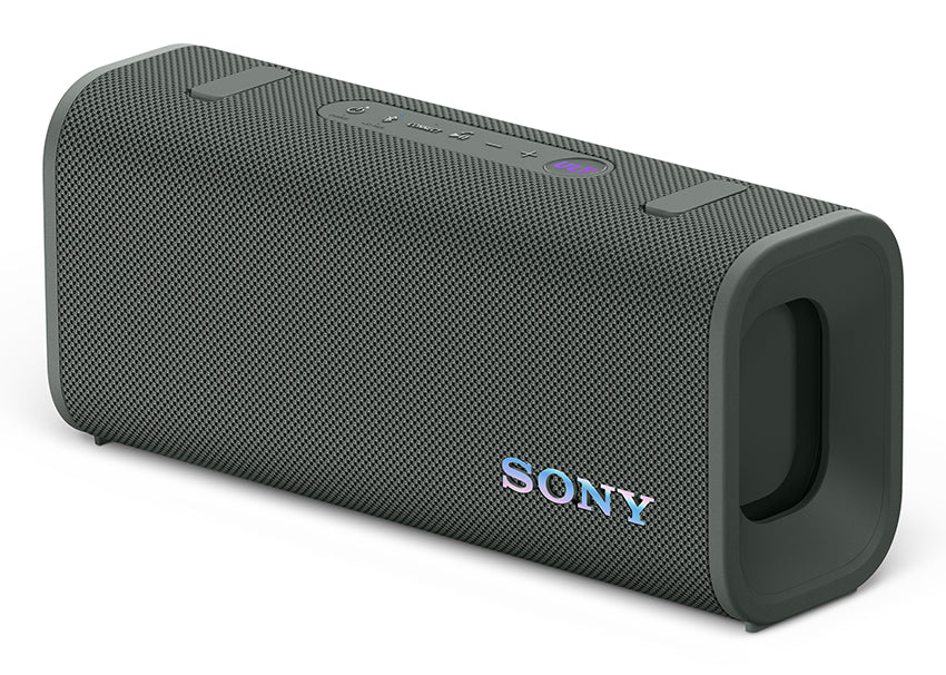Sony SRSULT30H Bærbar stereohøjttaler Grå