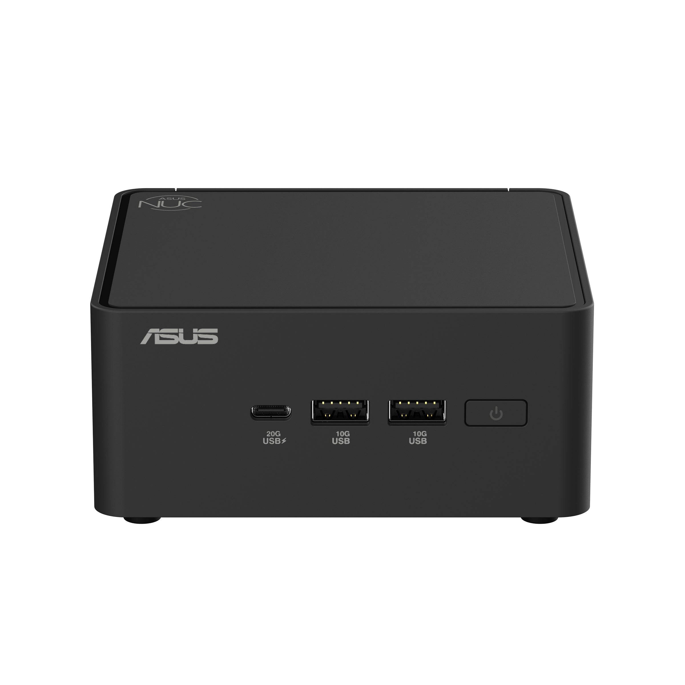 ASUS NUC 15 Pro Tall Kit RNUC15CRHC700002 Mini PC Ultra 7-240H 0GB No-OS