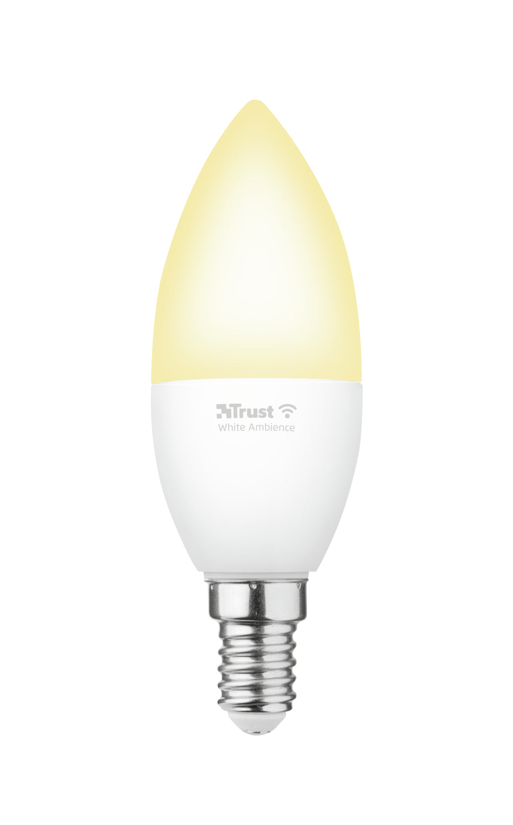 Trust 71284 intelligent belysning Smart pære Wi-Fi