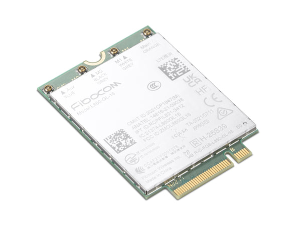 Fibocom L860-GL-16 Trådløs mobilmodem Intern