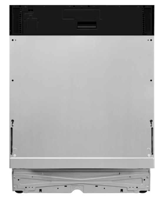 Electrolux EEG69420W Fuldt indbygget 15 kuverter C