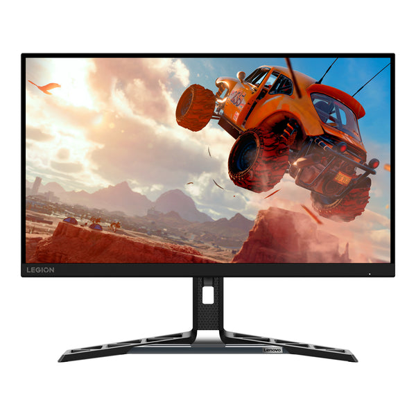 Lenovo Legion R27qe 27 2560 x 1440 (2K) HDMI DisplayPort Pivot Skærm
