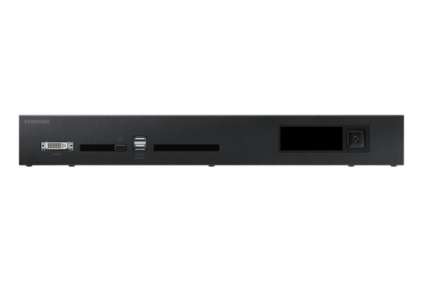 Samsung LED S-Box SNOW-AAE Digital signage afspiller
