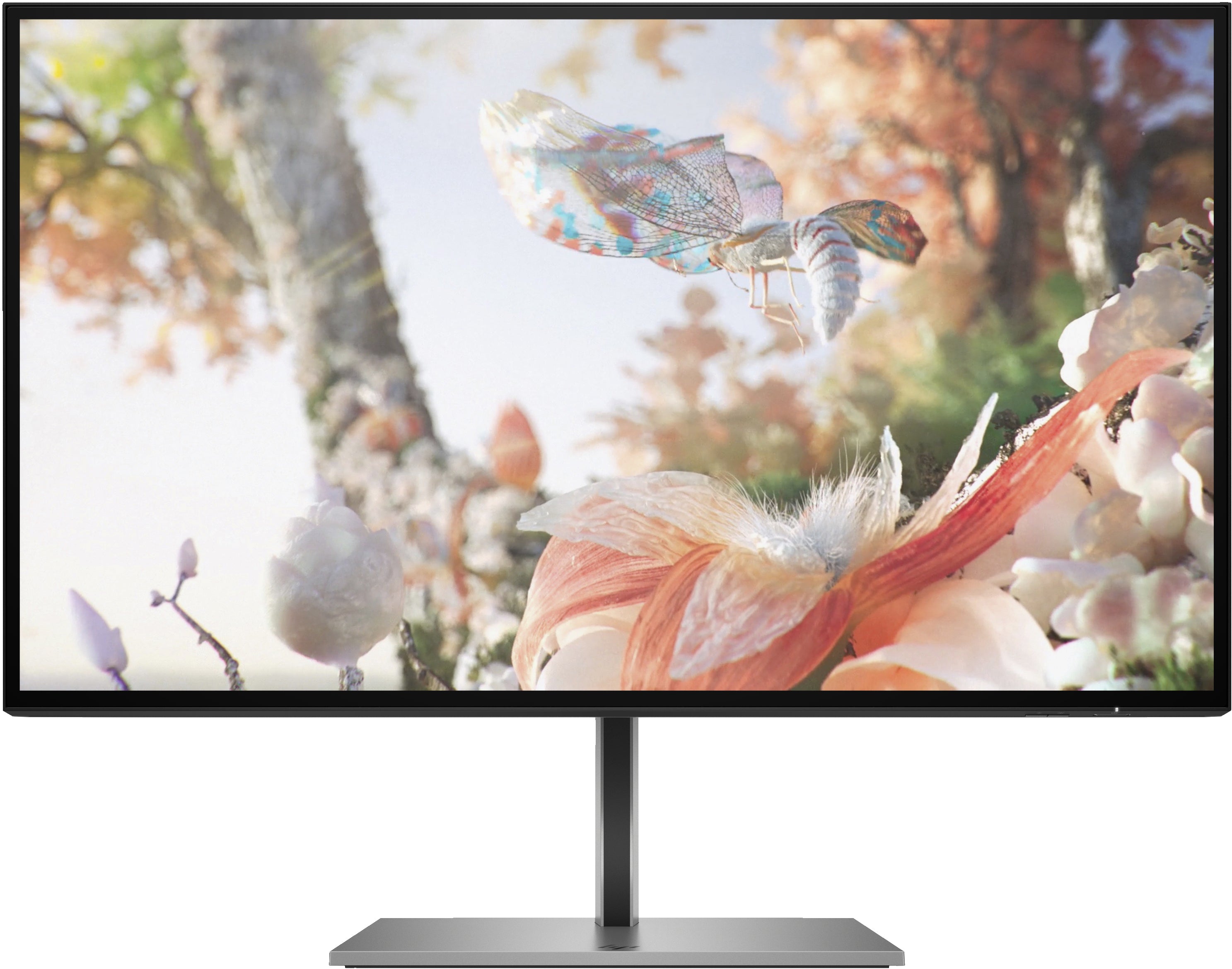 HP Z25xs G3 25 2560 x 1440 (2K) HDMI DisplayPort USB-C 60Hz  Dockingskærm