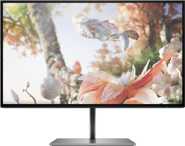 HP Z25xs G3 25 2560 x 1440 (2K) HDMI DisplayPort USB-C 60Hz  Dockingskærm