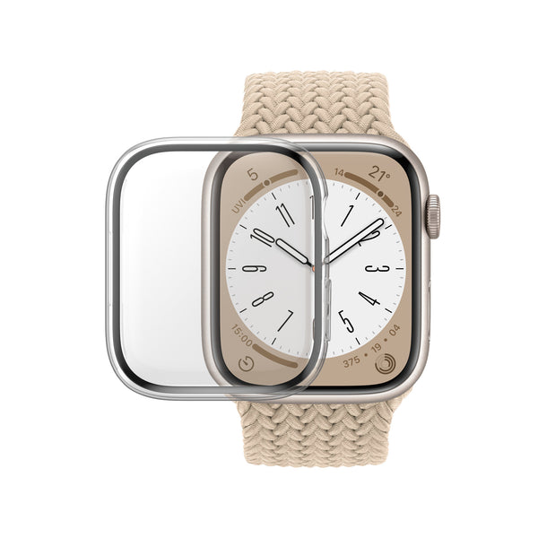PanzerGlass Full Body Apple Watch 7 (44 mm) clear AB