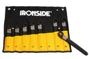 Ironside ringskraldenøglesæt åben