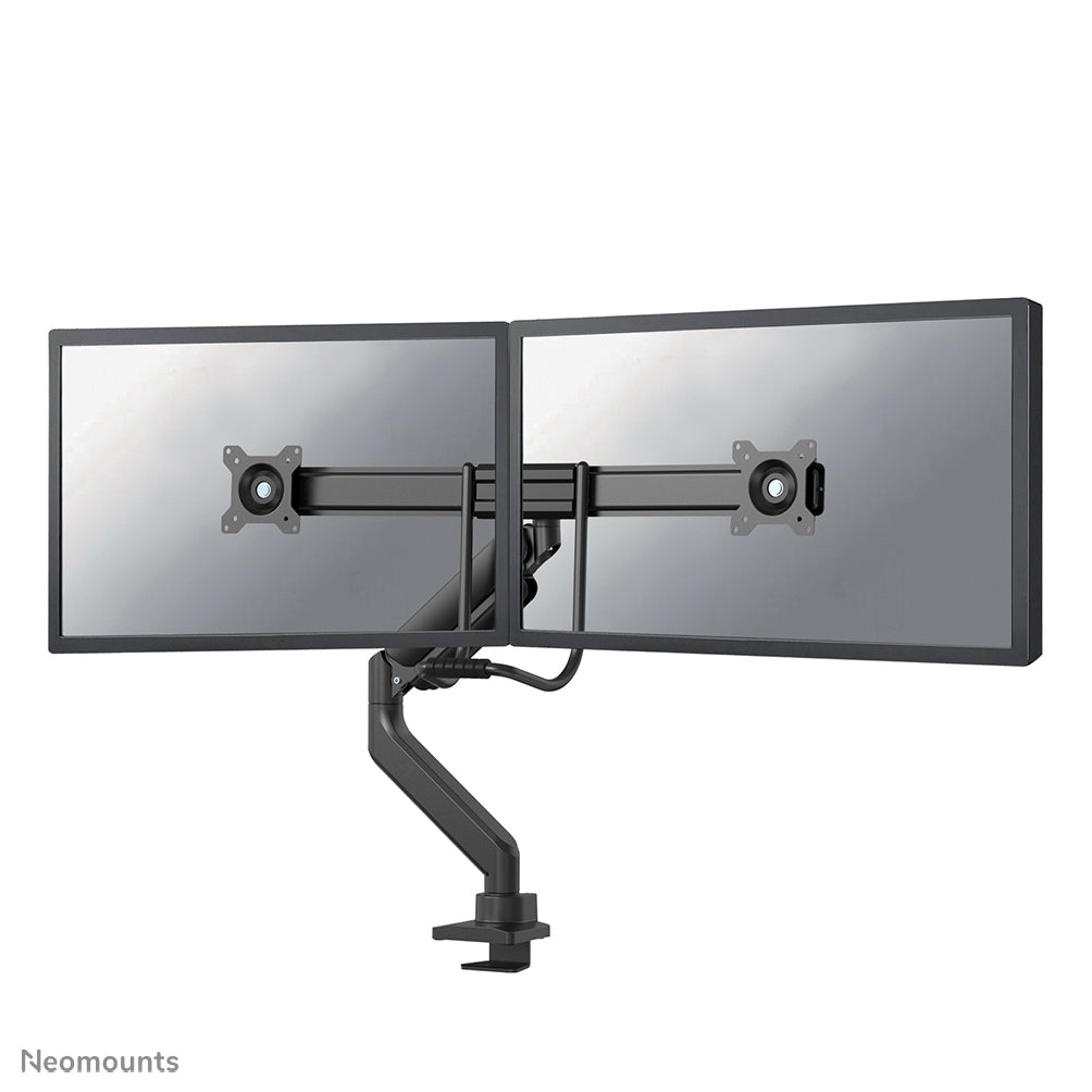 Neomounts DS75-450BL2 Monteringssæt 2 LCD displays 17-32