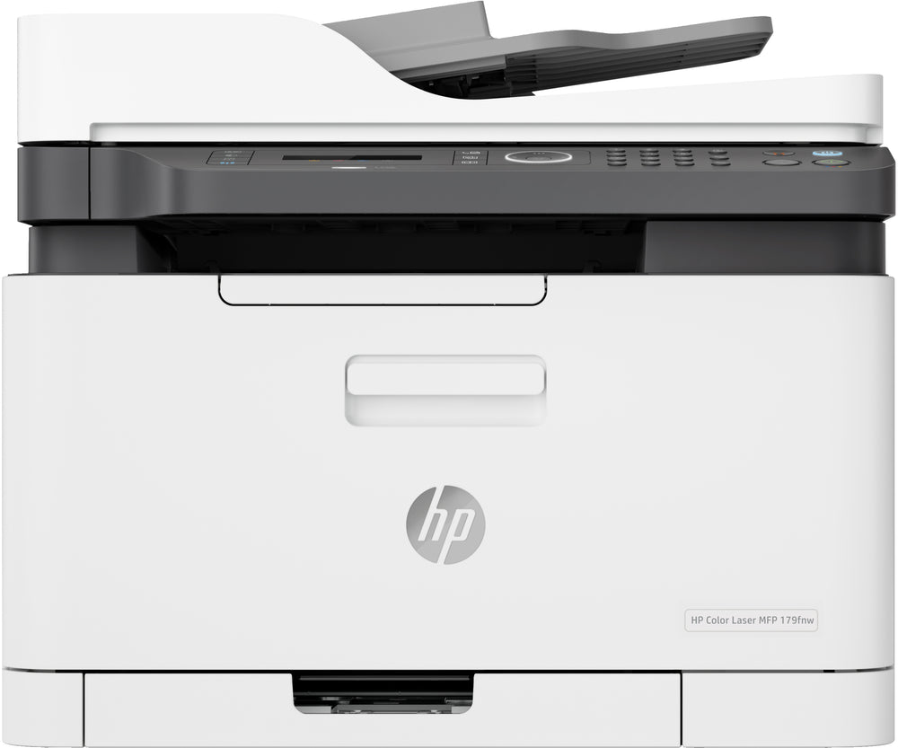 HP Color Laser MFP 179fnw Laser