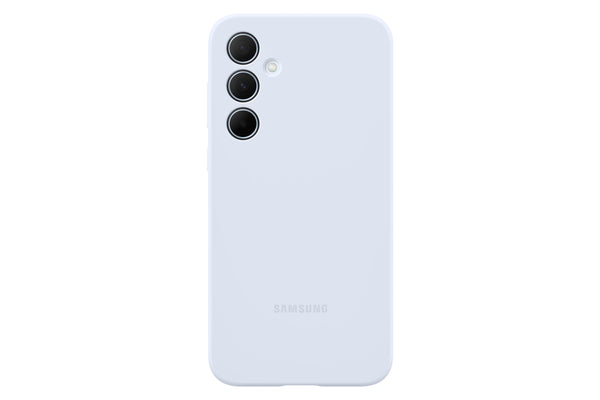 Samsung EF-PA356 Beskyttelsescover Lyseblå Samsung Galaxy A35