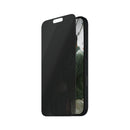 SAFE. Privacy by PanzerGlass  Apple iPhone 16, 15 | Ultra-Wide Fit