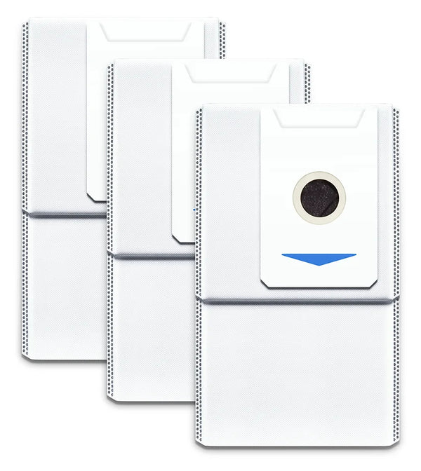 Ecovacs DDB030031 støvsuger tilbehør & forsyning Støvpose Robot støvsuger