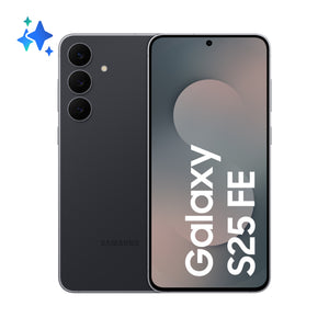 Samsung Galaxy S25 FE 5G 6.7 8GB 128GB Jetblack