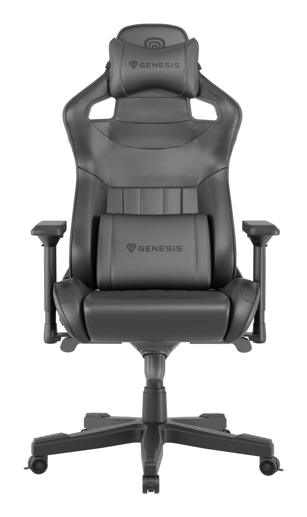 Genesis Nitro 950 Gamer Stol Sort