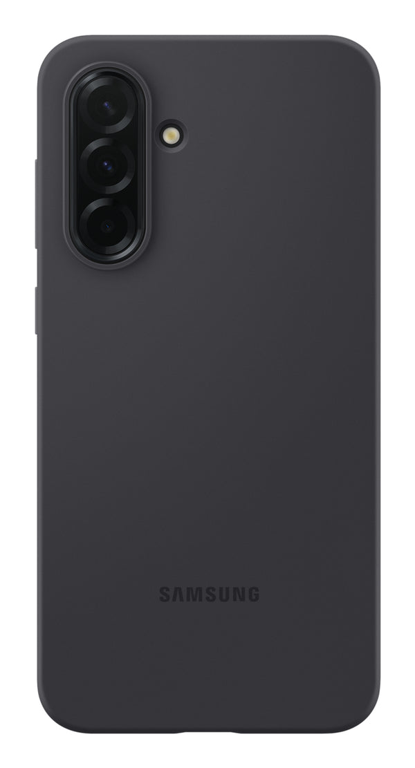 Samsung EF-PA366 mobiltelefon etui 17 cm (6.7) Cover Sort