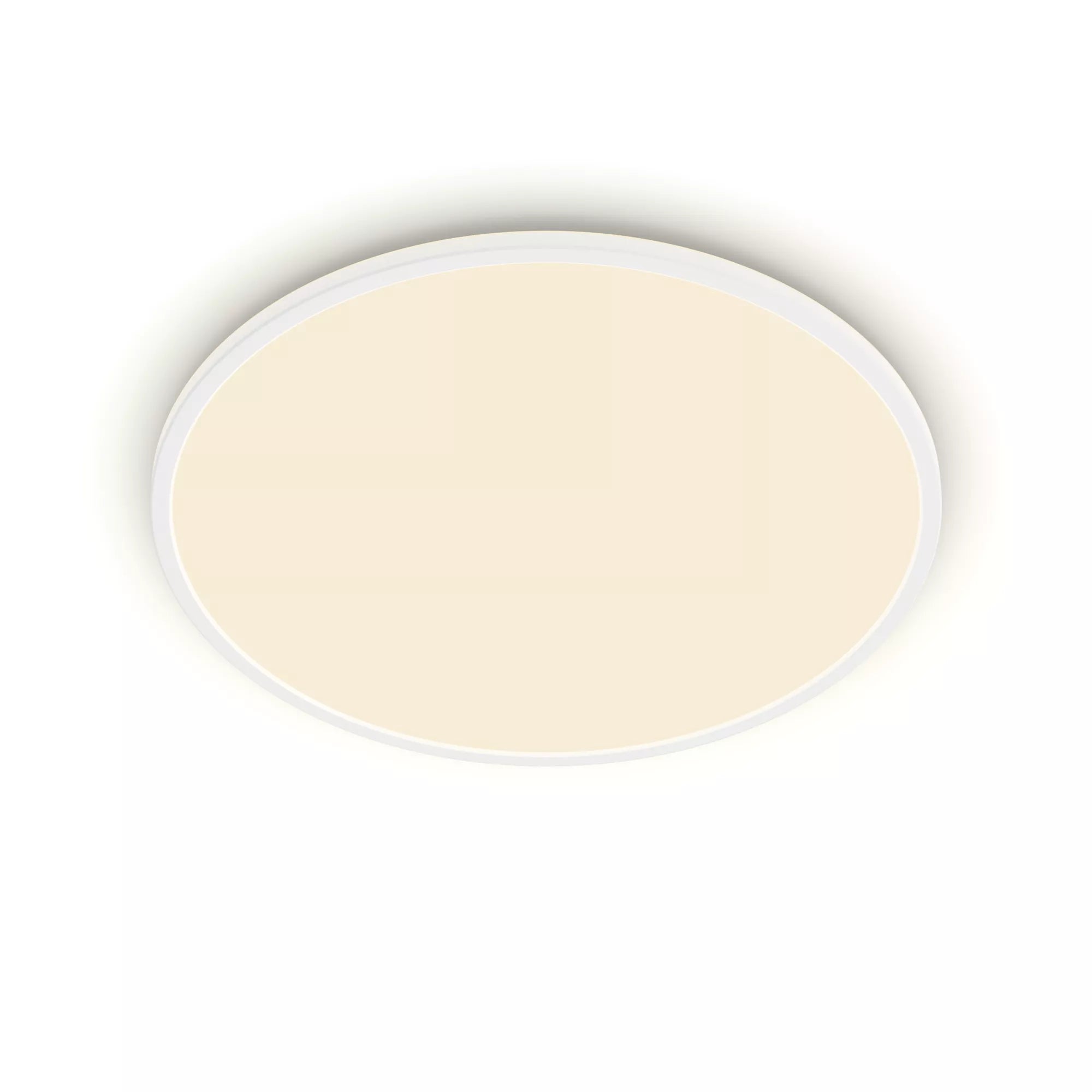 Philips Superslim CL550 Væg/loftslampe 36W 2700K Varmt hvidt lys