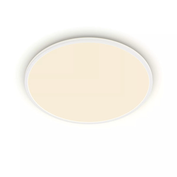 Philips Superslim CL550 Væg/loftslampe 36W 2700K Varmt hvidt lys