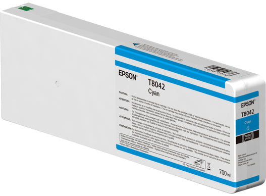 Epson T55K3 Levende rød Blæk
