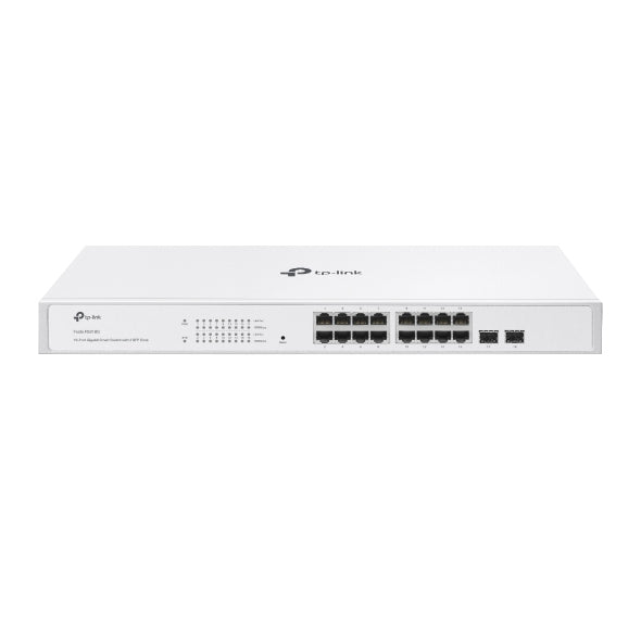 TP-Link Festa FS318G V1 Switch 16-porte Gigabit Ethernet