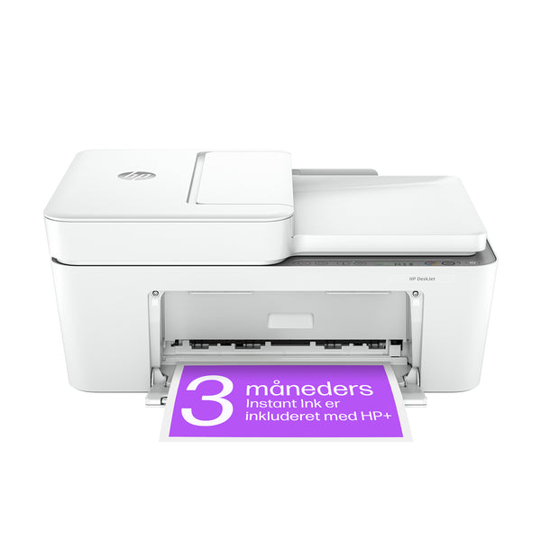 HP Deskjet 4220e All-in-One Blækprinter
