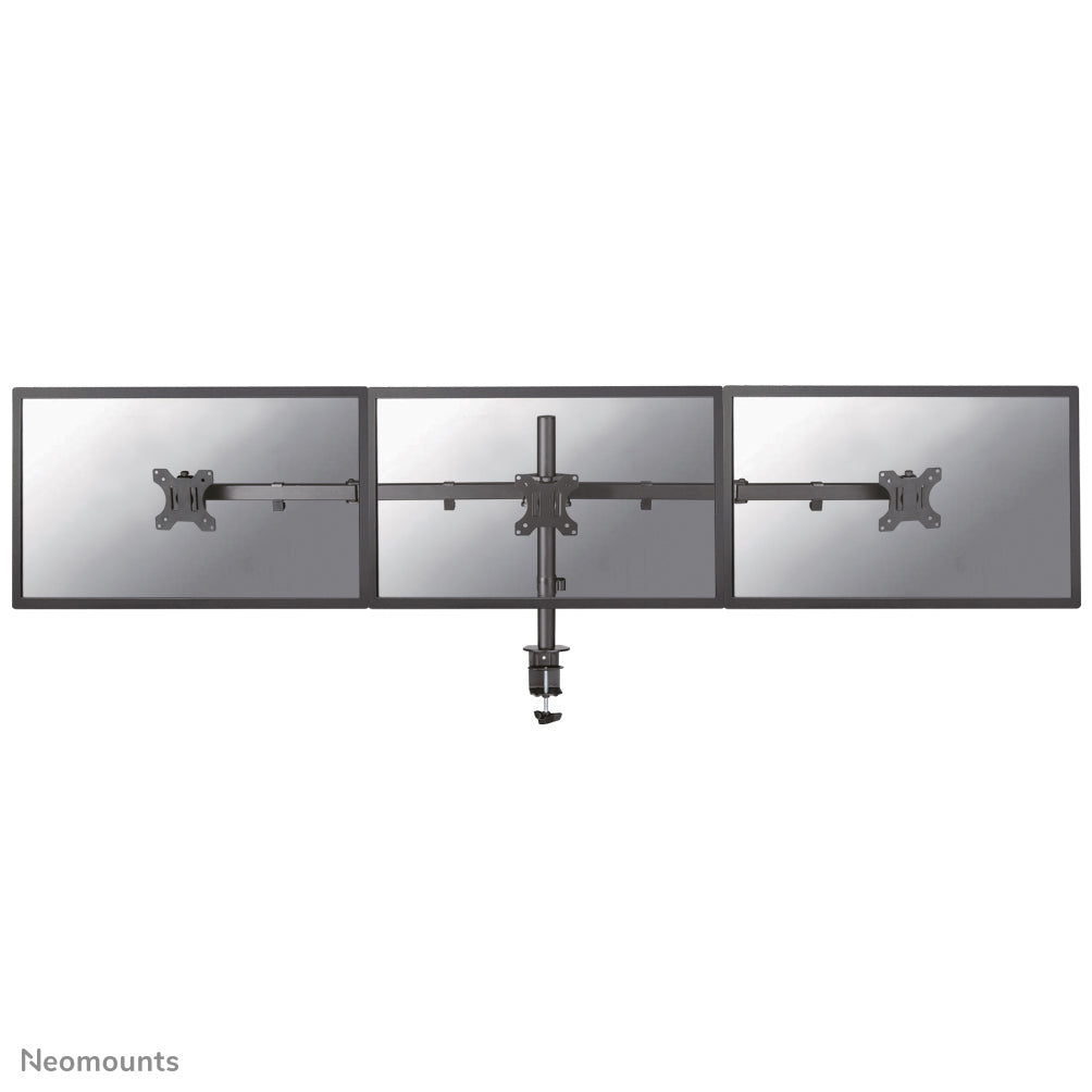 Neomounts FPMA-D550D3 Monteringssæt 3 LCD skærme 10-27