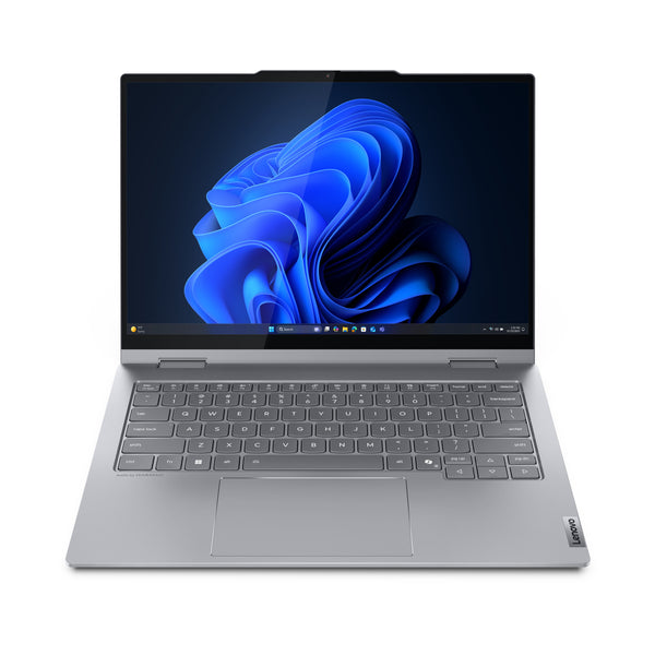 ThinkBook 14 2-in-1 Gen 5 21SQ 14 1920 x 1200 (WUXGA) 255U 32GB 512GB Intel Graphics Windows 11 Pro