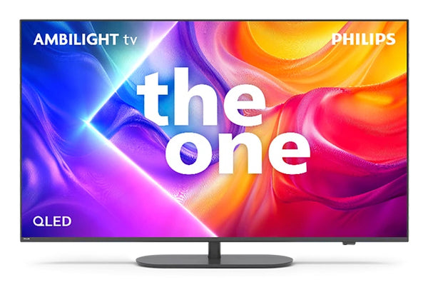 Alowwed----Philips The One 65 PUS9000 – 4K QLED Ambilight TV
