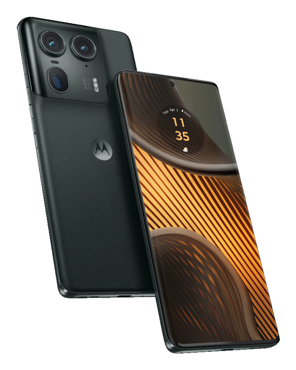 Motorola Edge 50 Ultra 6.7 1TB Skovgrå