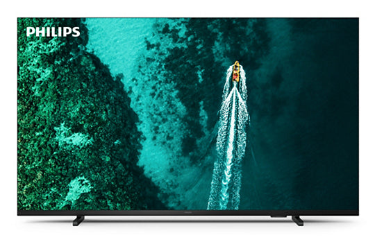 Philips 50PUS7409 50 LED-bagbelyst LCD TV - 4K
