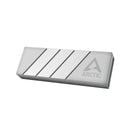 ARCTIC M2 Pro Solid state-drevkøler 1-pack Sølv