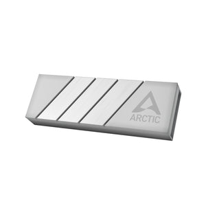 ARCTIC M2 Pro Solid state-drevkøler 1-pack Sølv